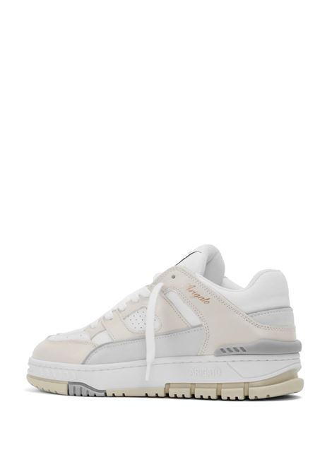 sneakers area lo man white AXEL ARIGATO | F1078004CREMINO